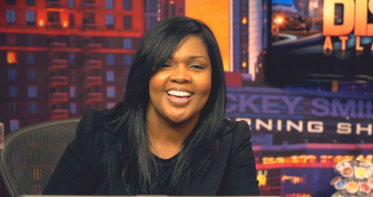CeCe Winans