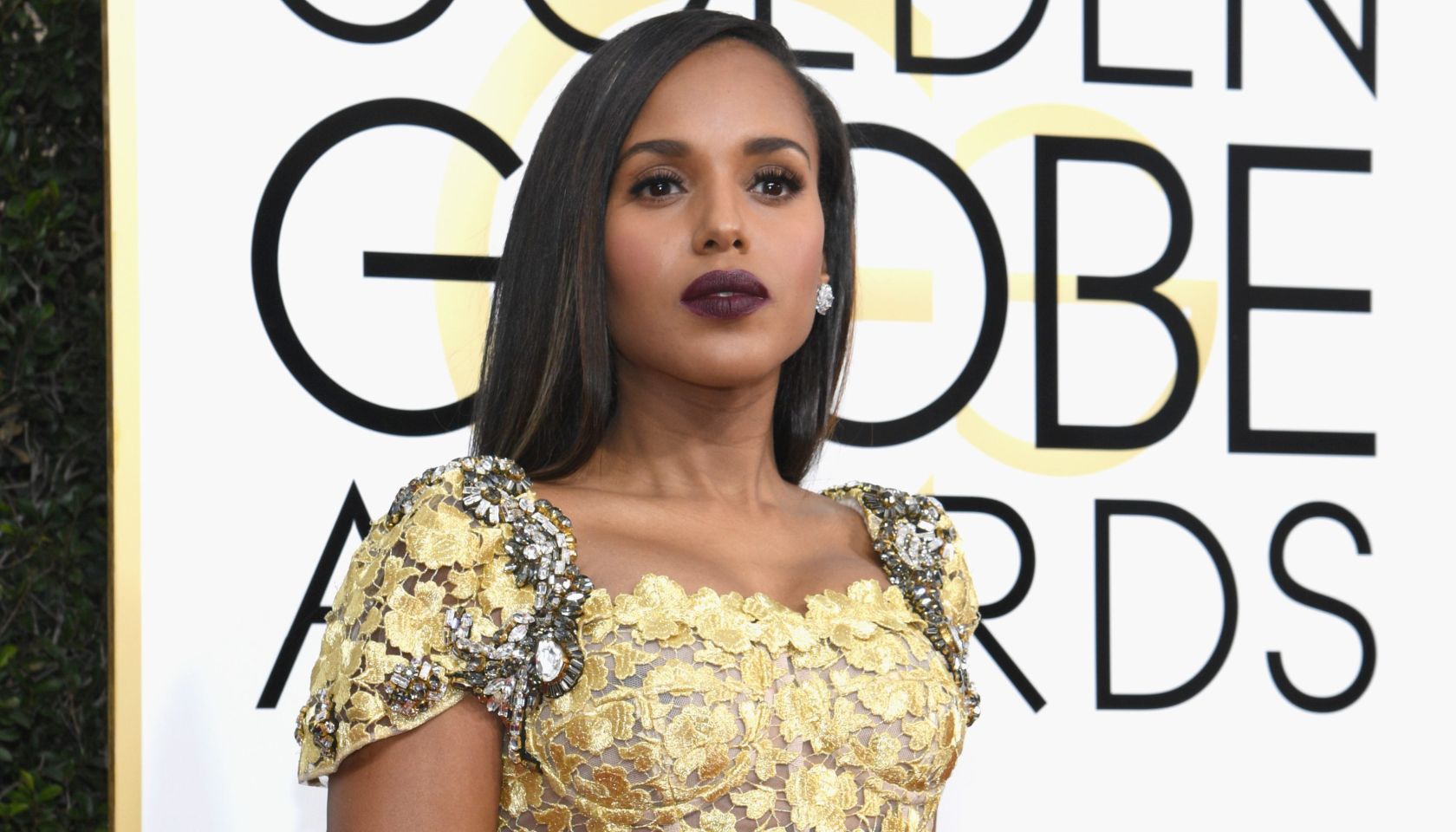 NBC's '74th Annual Golden Globe Awards' - Arrivals