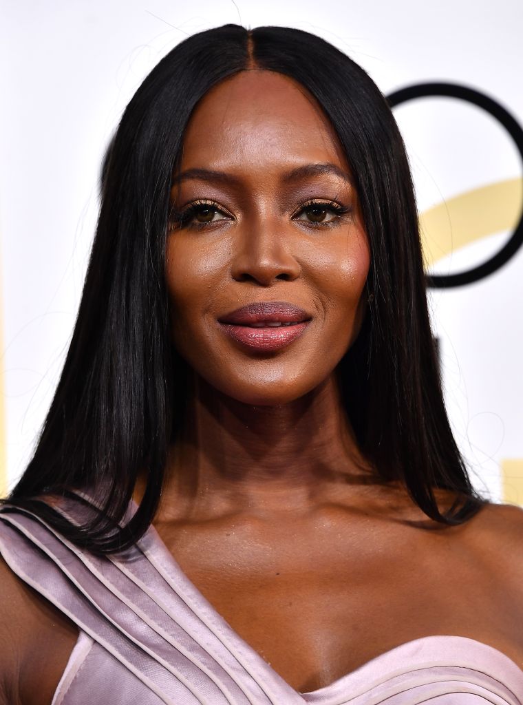 Naomi Campbell
