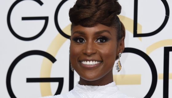 Pregnancy Rumors Surround Issa Rae After Possible Baby Bump Video Surfaces