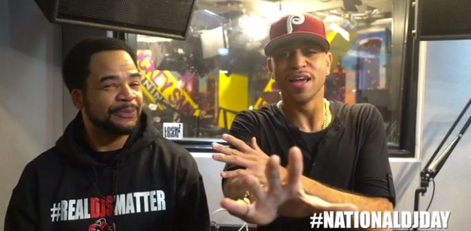 DJ Nabs & JahLion Sound