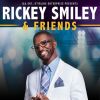 Rickey Smiley Lansing, MI