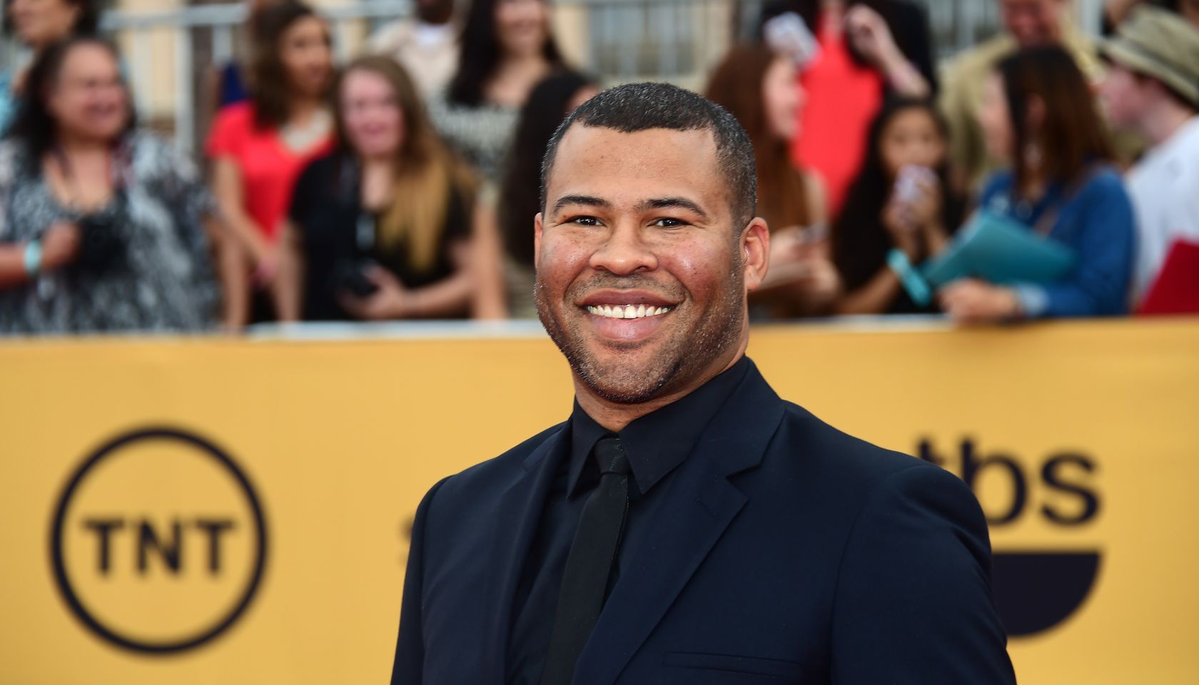 US-ENTERTAINMENT-SAG AWARDS-ARRIVALS