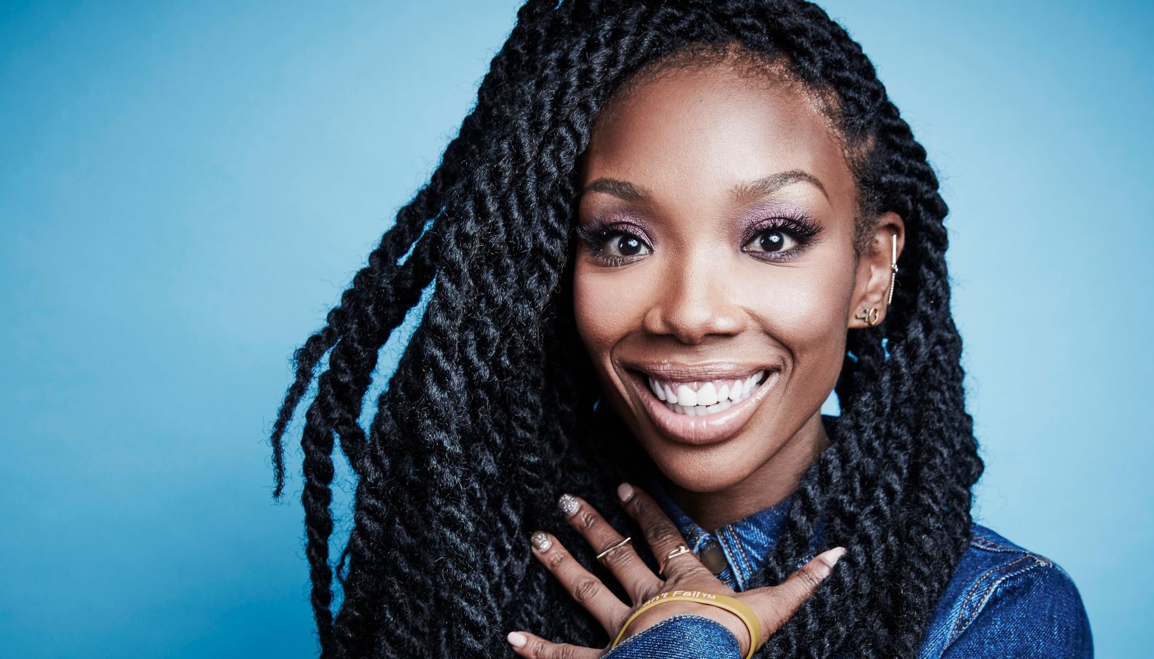 Brandy Norwood