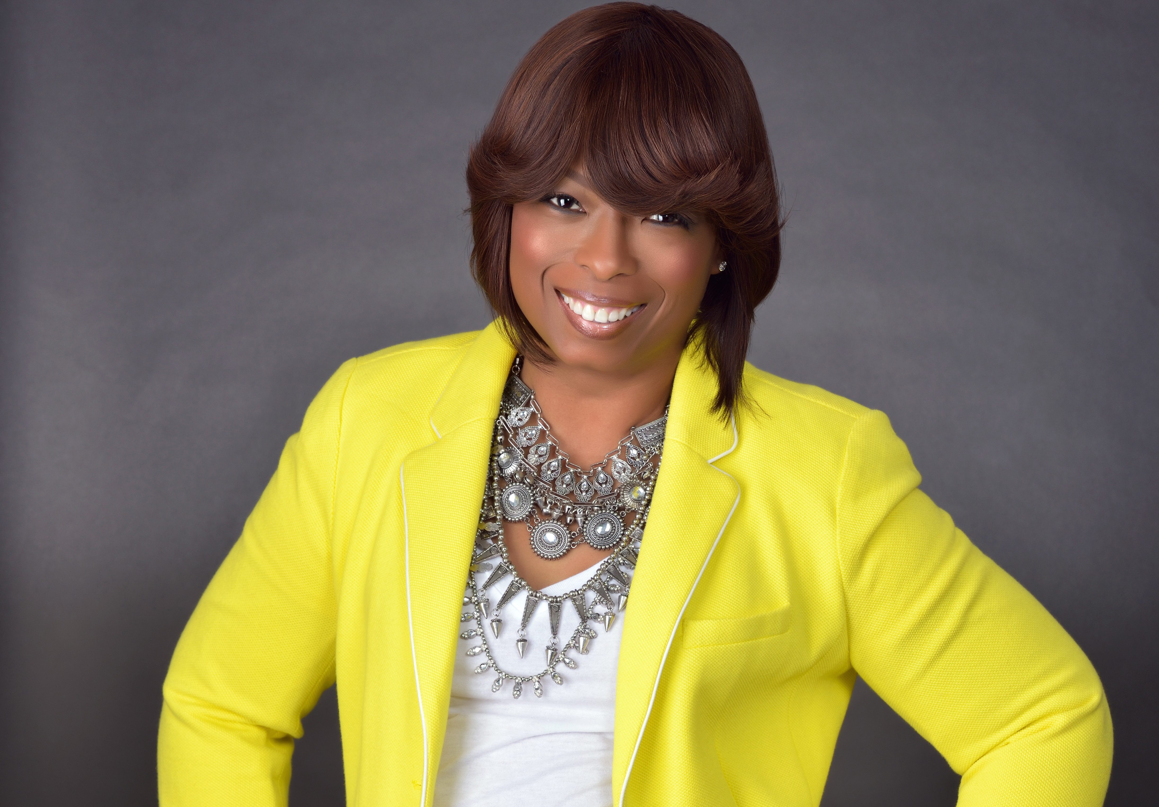 maurette brown clark