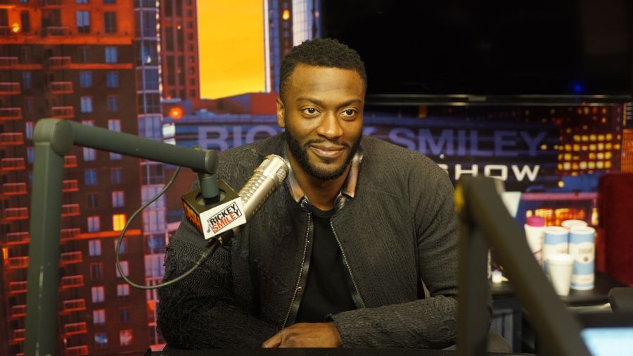 The Rickey Smiley Morning Show