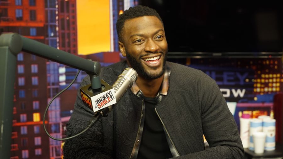 The Rickey Smiley Morning Show