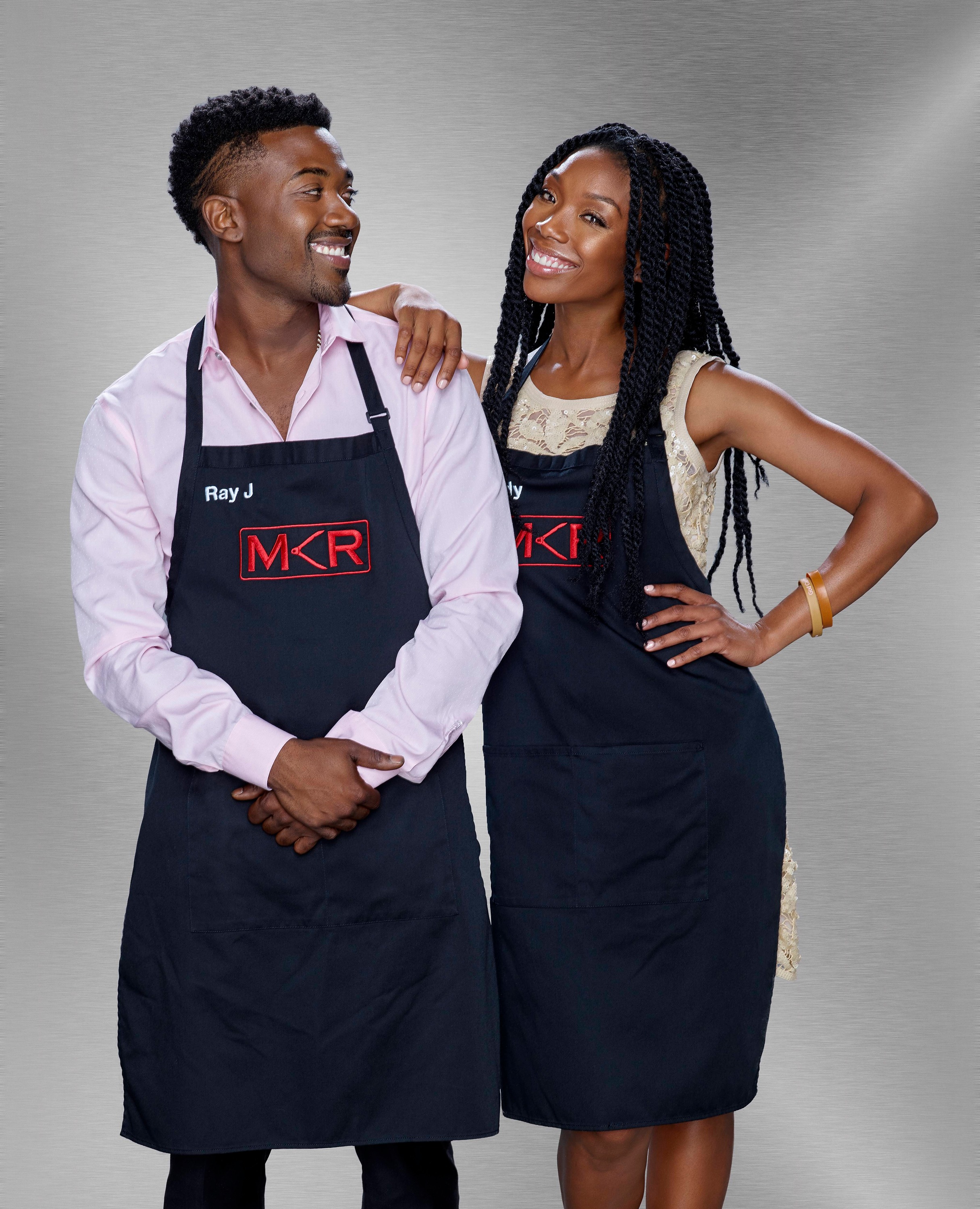 FOX's 'My Kitchen Rules' - Season One