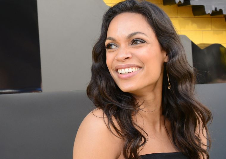 Rosario Dawson
