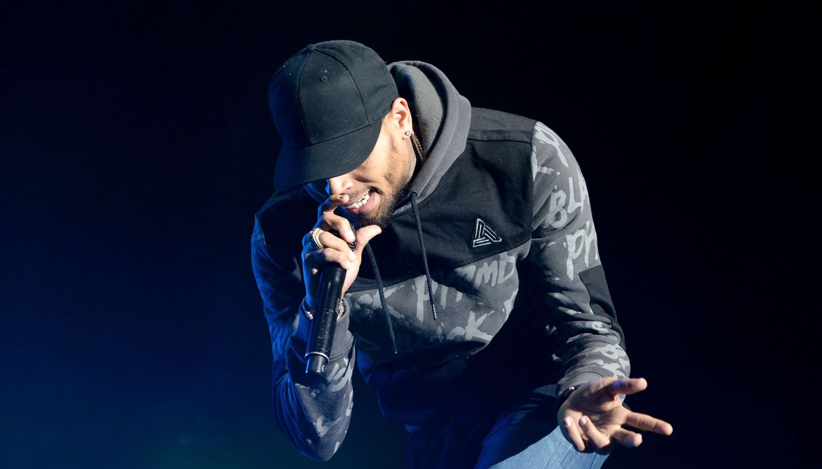 Real 92.3's The Real Show