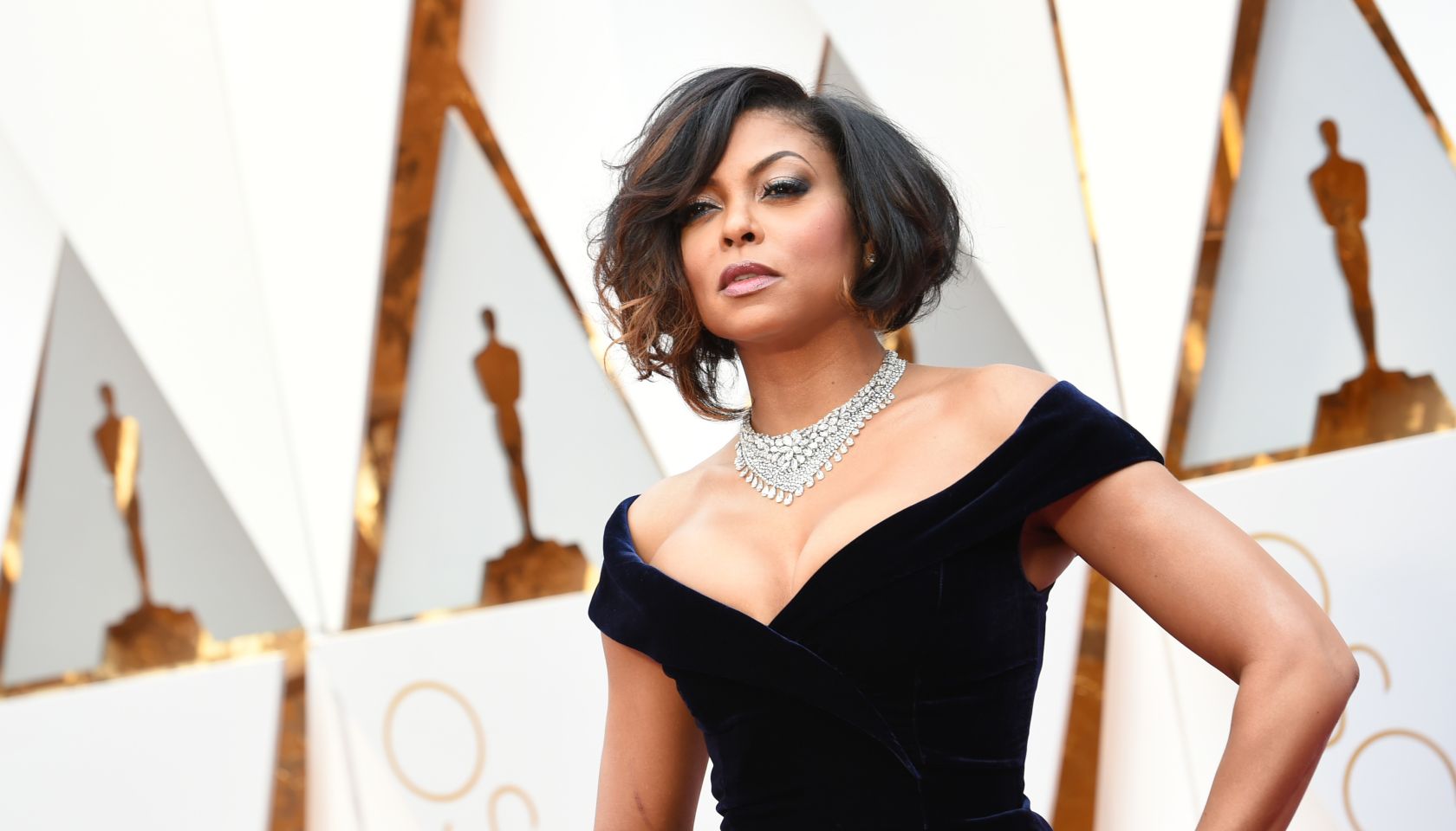 US-OSCARS-ARRIVALS