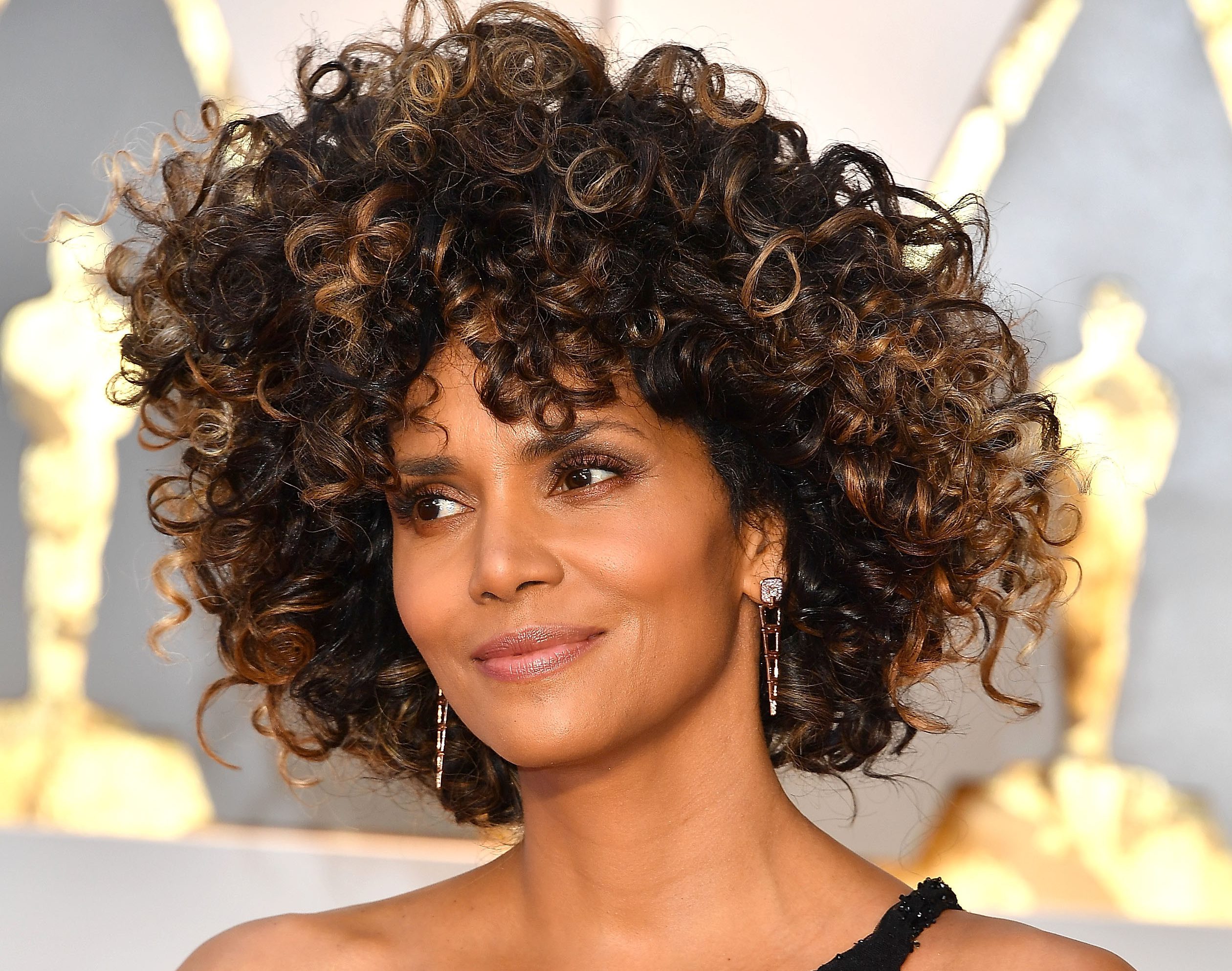 89th Annual Academy Awards - Arrivals