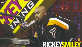 Shawty Lo Archives - The Rickey Smiley Morning Show