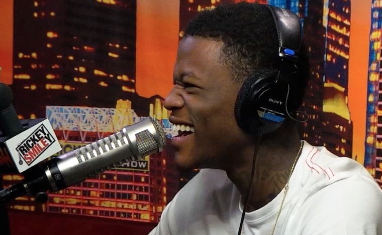 2017 Big Ass Face Awards: Best Male Actor Nominee