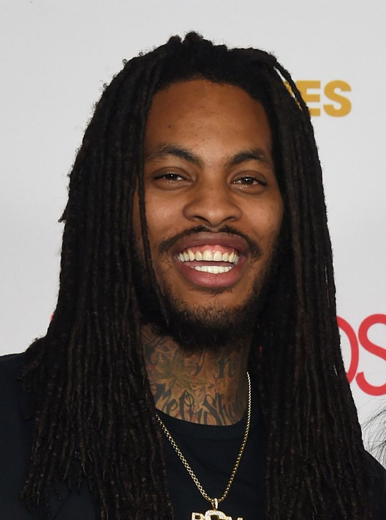 2017 Big Ass Face Awards: Best Male Rap Artist Nominee