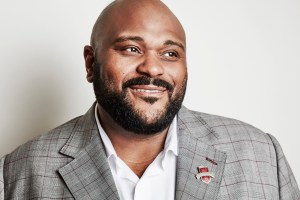 Ruben Studdard - Alabama A&M