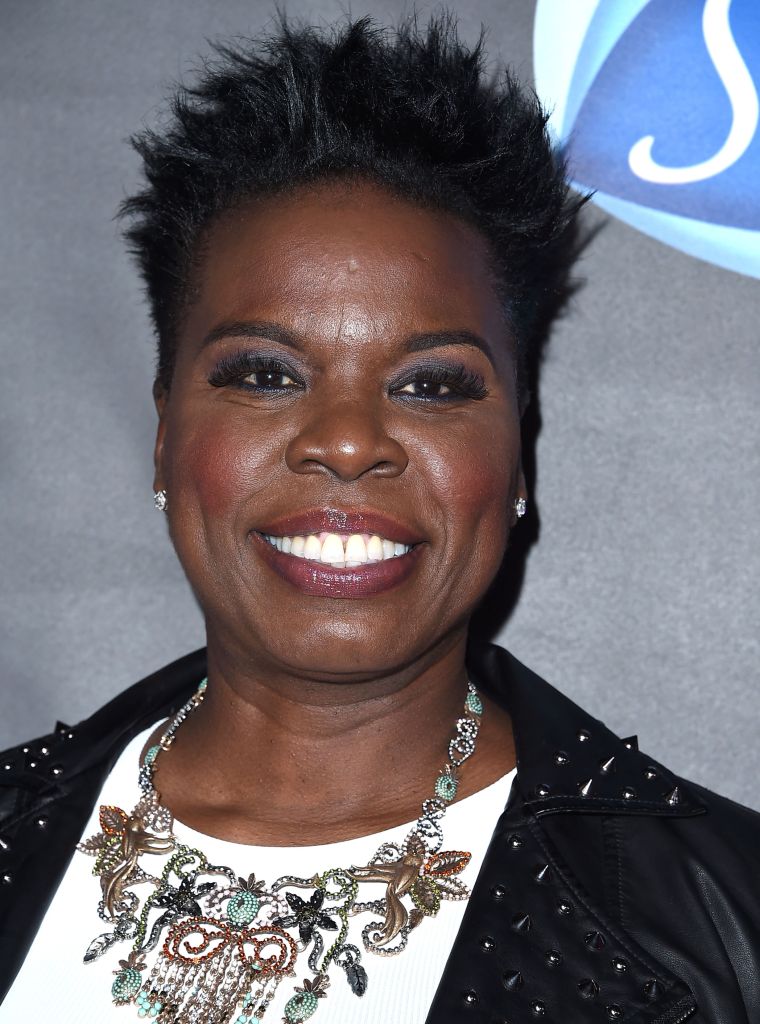 2017 Big Ass Face Awards: Best Female Actress Nominee