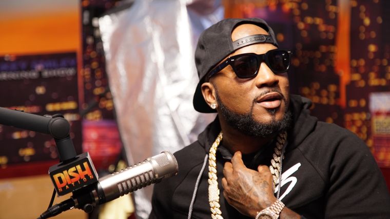 2017 Big Ass Face Awards: Best Male Rap Artist Nominee