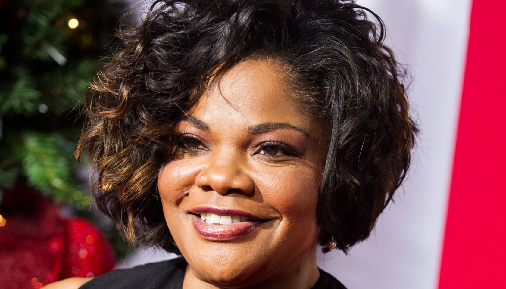 Premiere Of Universal's 'Almost Christmas' - Red Carpet