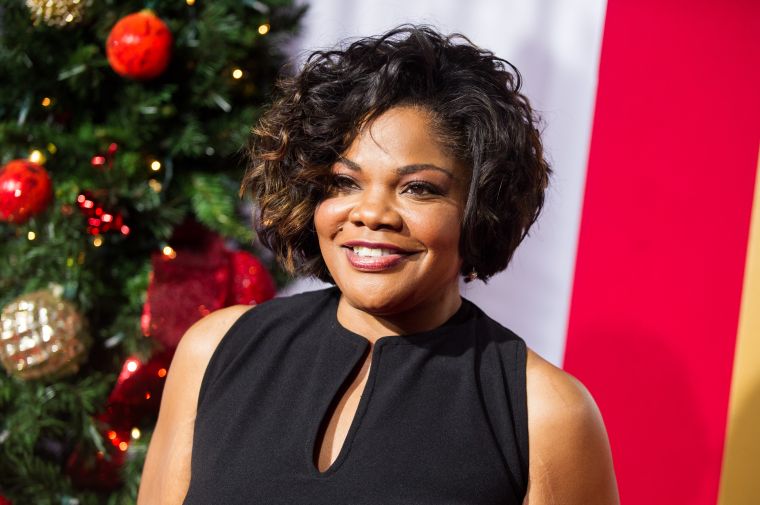 2017 Big Ass Face Awards: Best Female Actress Nominee