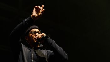 T.I. Performs At Abbotsford Centre