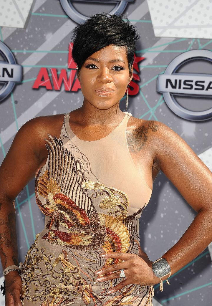 Fantasia is the younger cousin of Kci and JoJo.