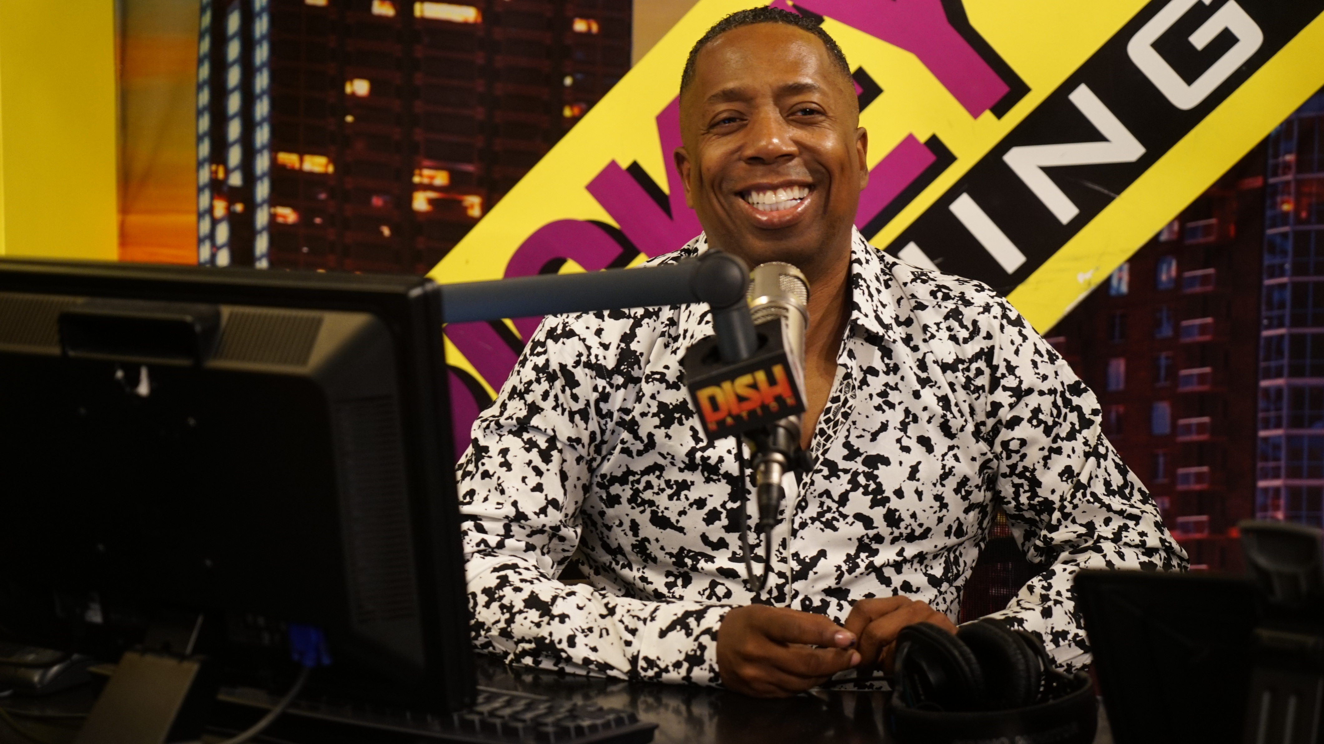 Rickey Smiley Morning Show