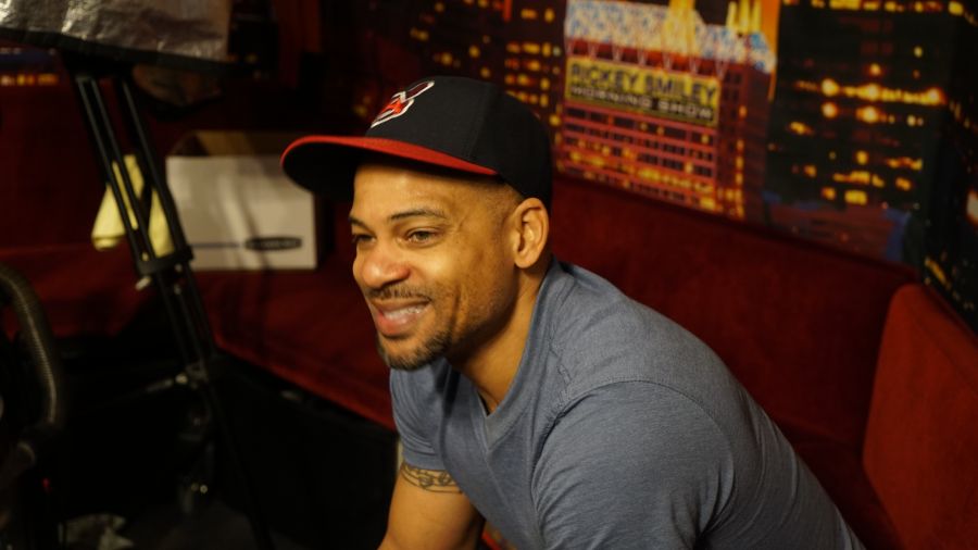 Rock-T 2017 [PHOTOS] | The Rickey Smiley Morning Show