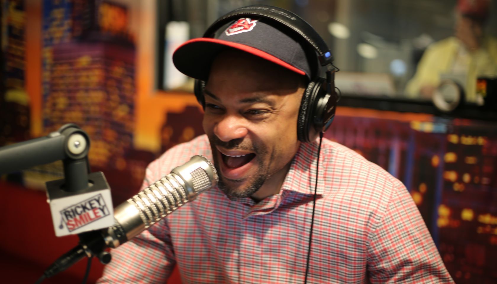 The Rickey Smiley Morning Show