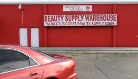 Beauty Supply Store