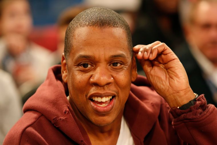 2017 Big Ass Face Awards: Best Male Rap Artist Nominee