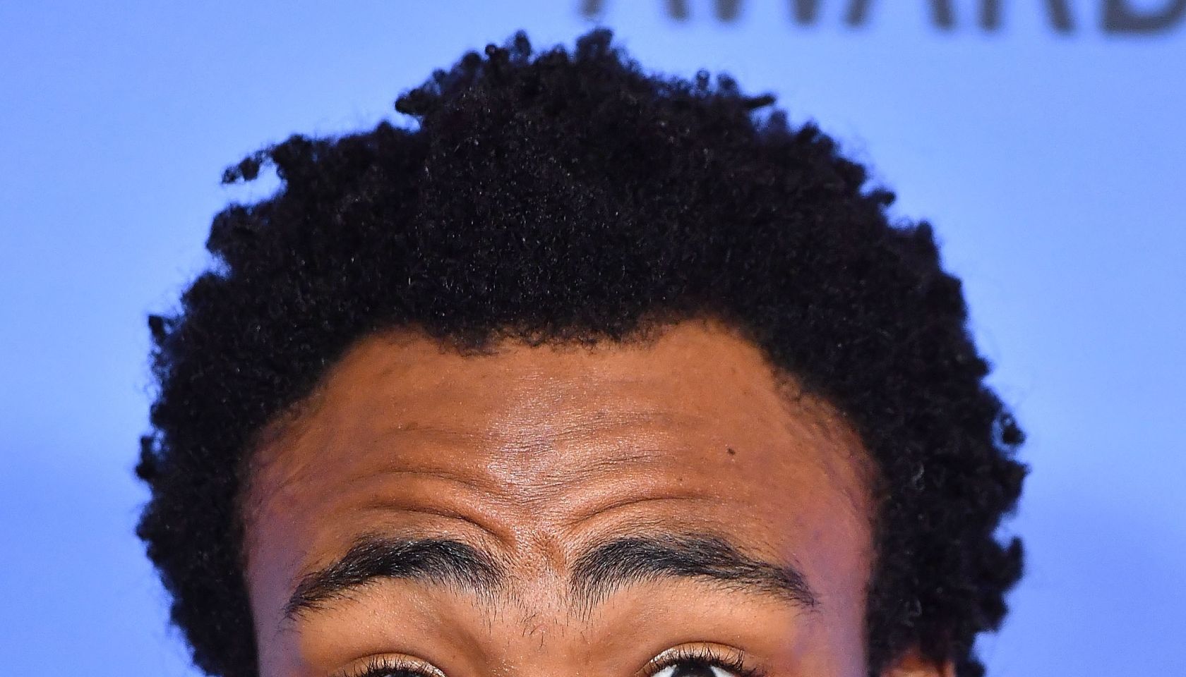 74th Annual Golden Globe Awards - Press Room