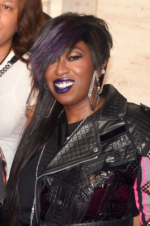 VH1 Hip Hop Honors: All Hail The Queens - Arrivals