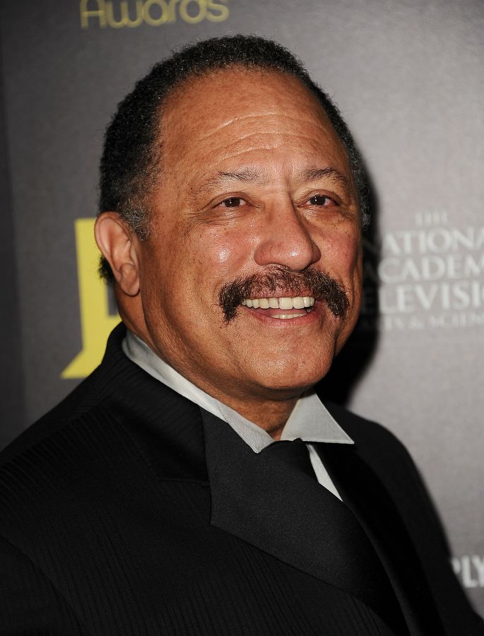 39th Annual Daytime Emmy Awards - Arrivals