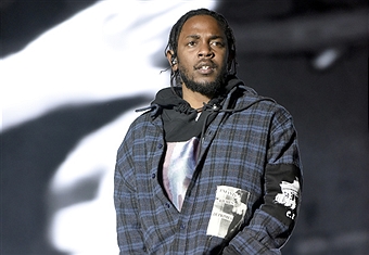 Kendrick Lamar