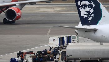 Alaska Airlines To Cut Staffing By 10 Percent