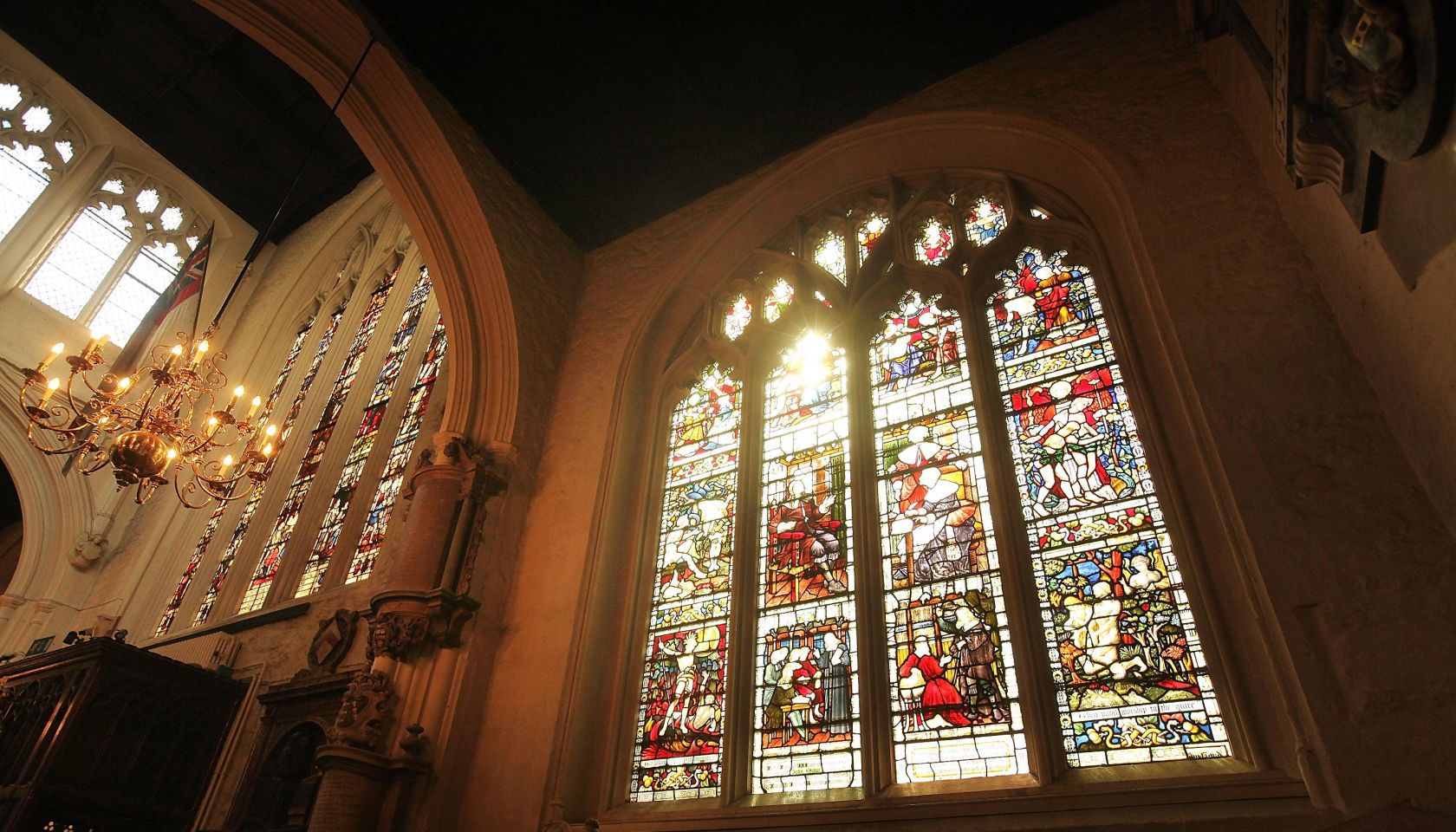 St Margaret's Church Launches A �2 Million Appeal for Essential Repairs