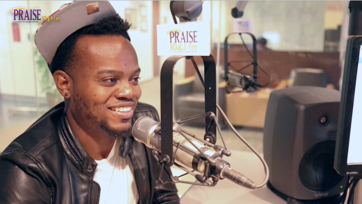 Travis Greene