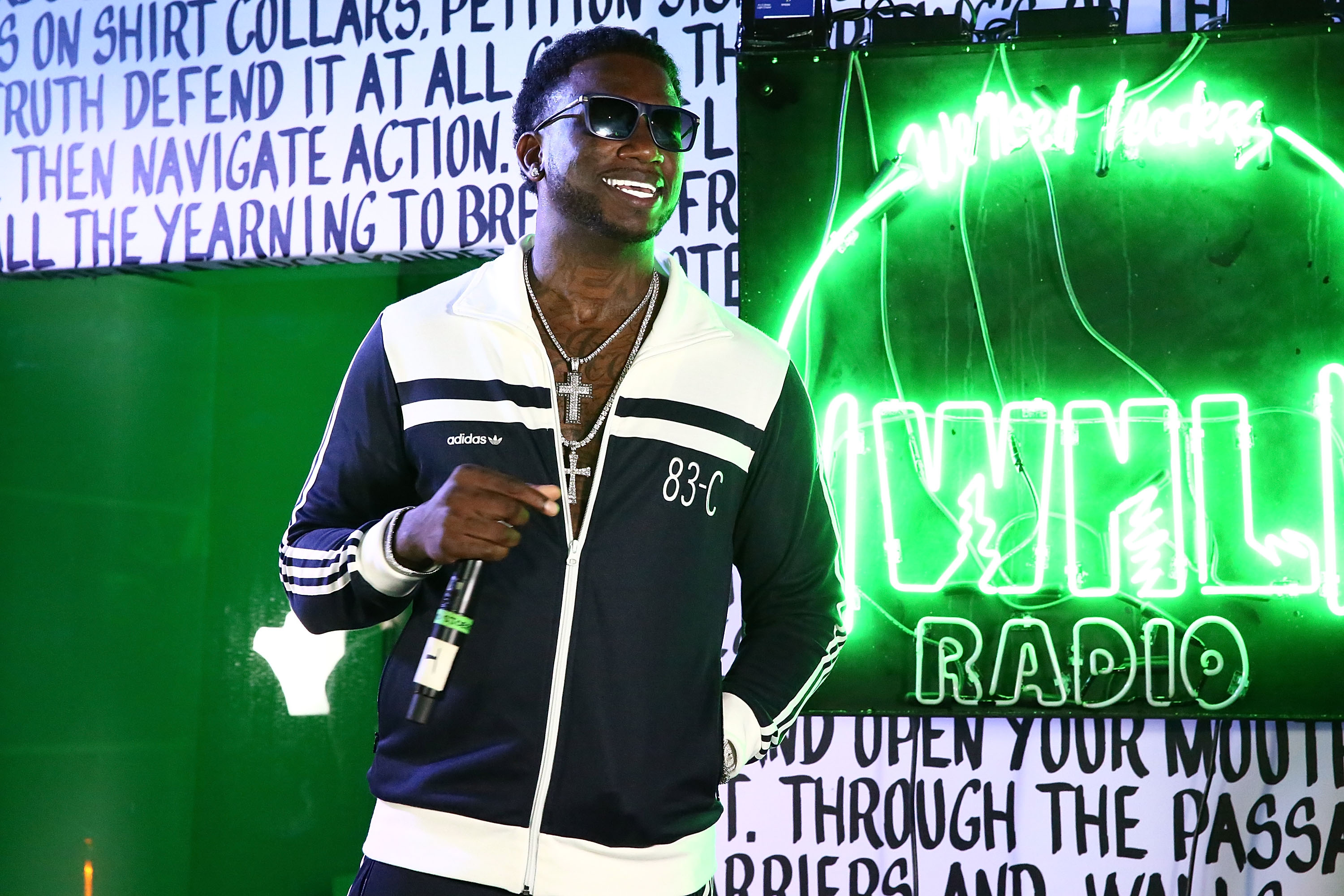 Public School And The Confidante Present WNL Radio