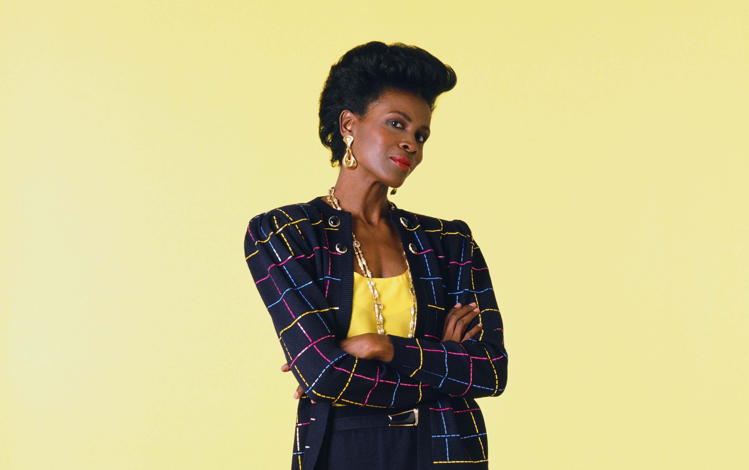 The Fresh Prince of Bel-Air