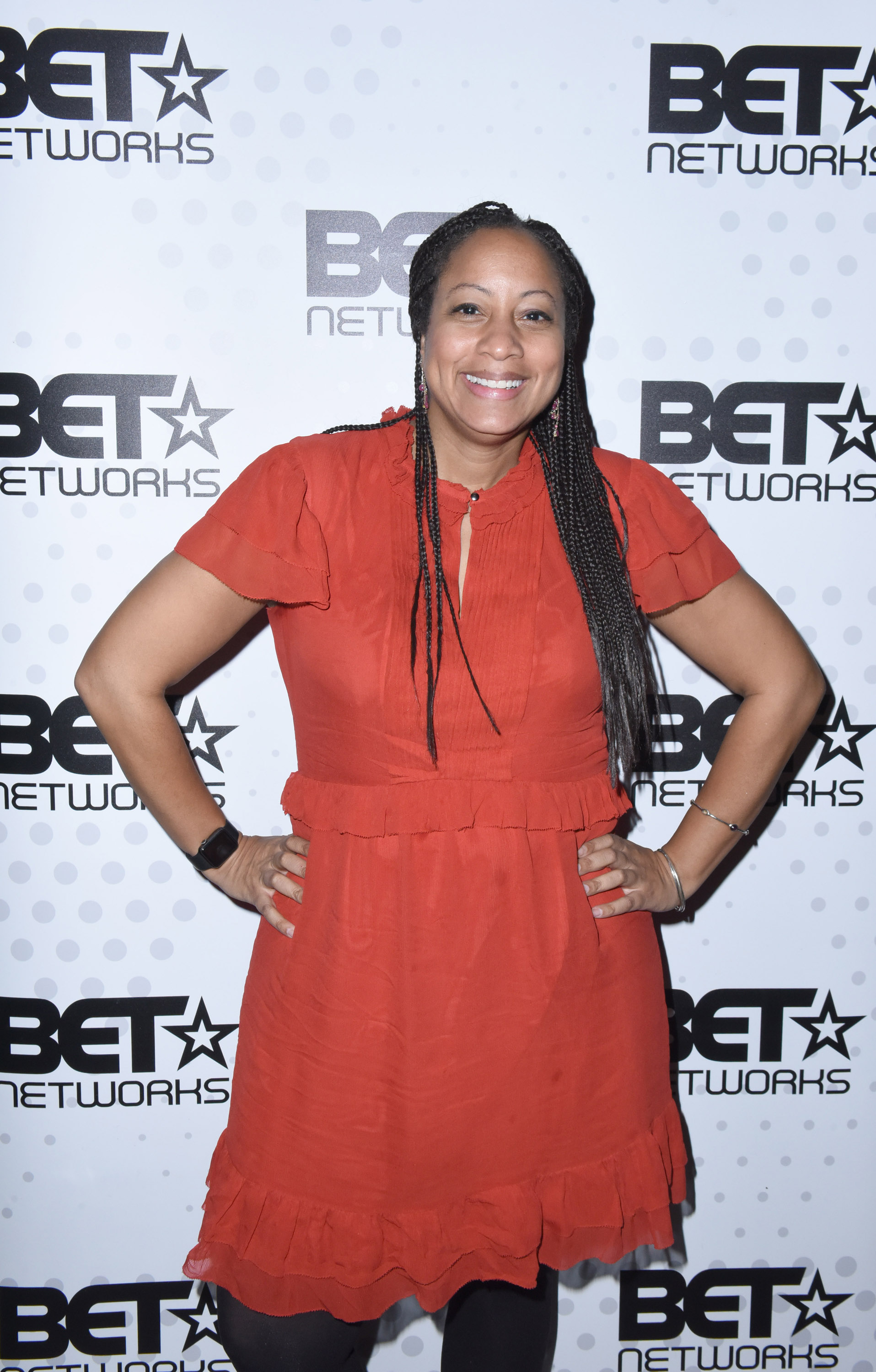 BET Hosted Reception - 2017 Park City