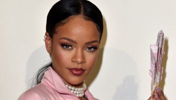 FENTY x PUMA by Rihanna : Backstage - Paris Fashion Week Spring/Summer 2017