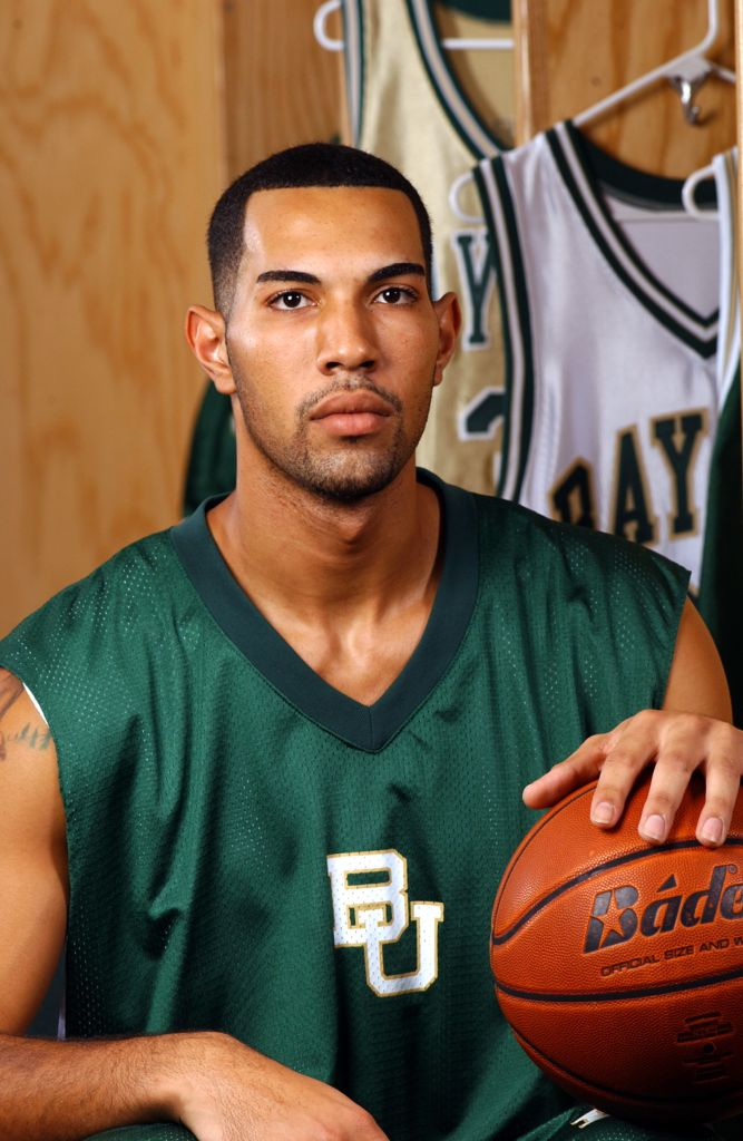 FILE PHOTO - Baylor Basketball Player Missing