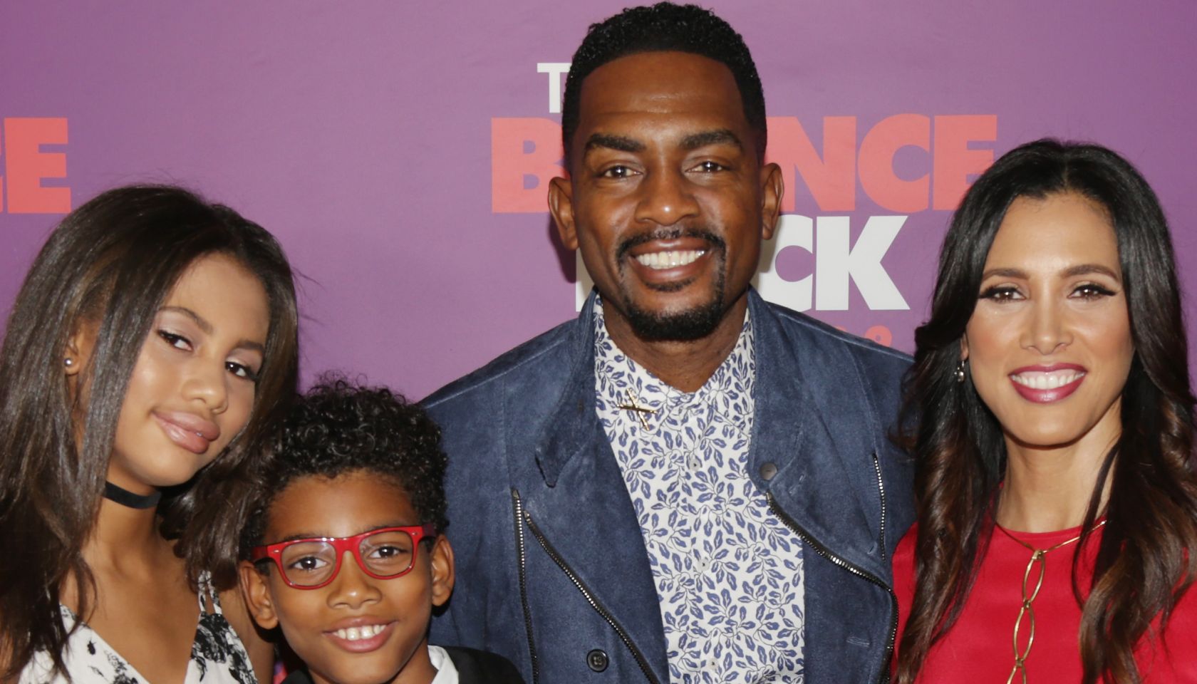Premiere Of Viva Pictures' 'The Bounce Back' - Arrivals