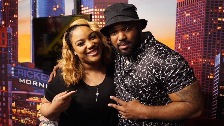 Tasha Page Lockheart & Headkrack