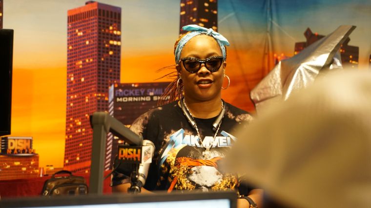 Da Brat