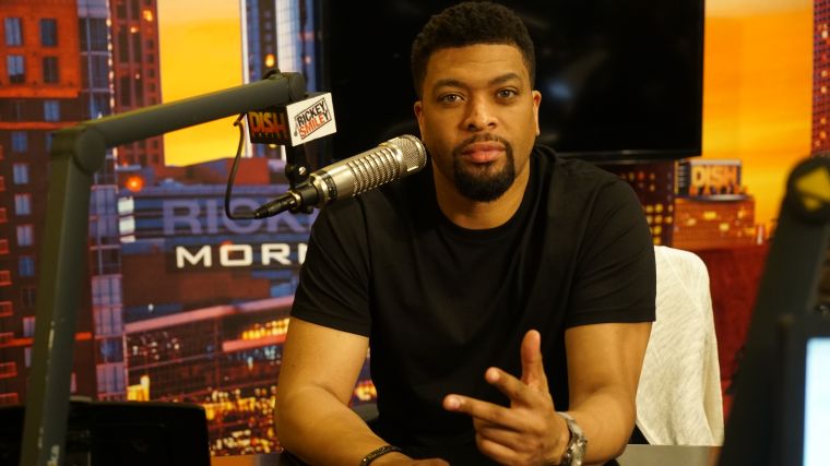 DeRay Davis
