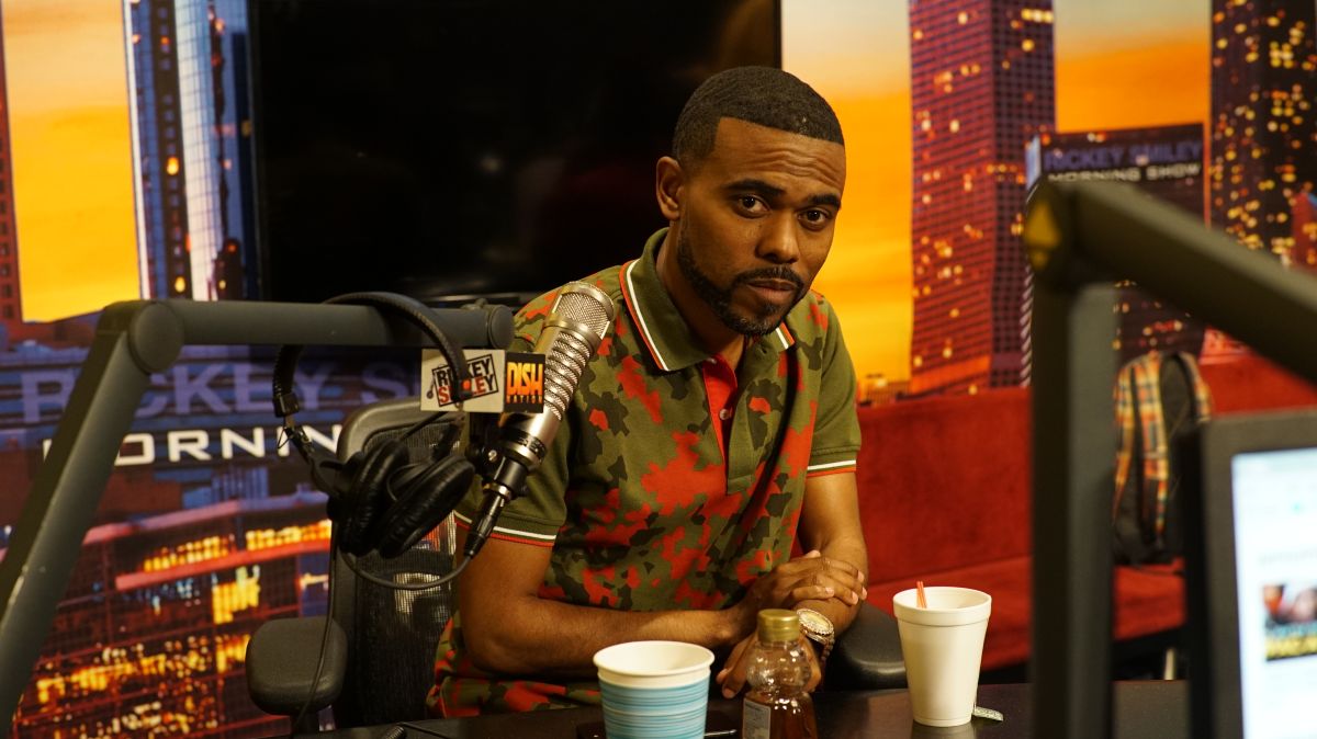 Rickey Smiley Morning Show