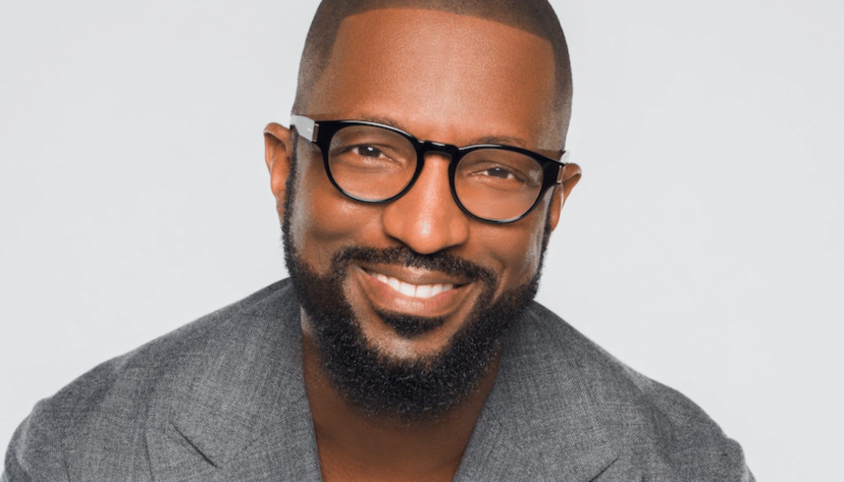 Rickey Smiley