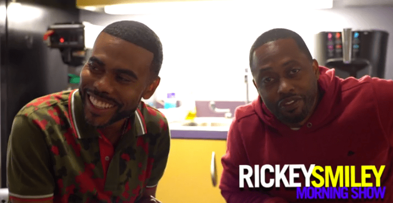 Special K & Lil Duval